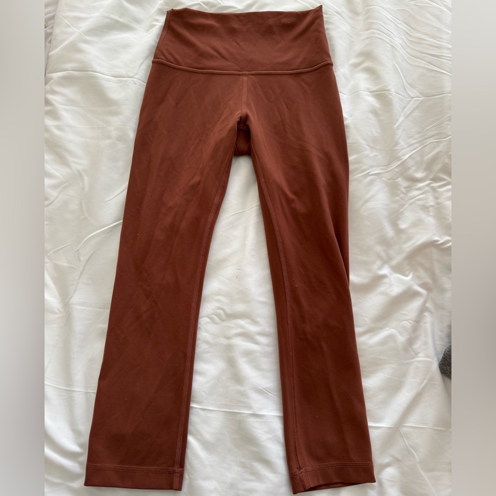 Lululemon WundaUnda 23” Legging